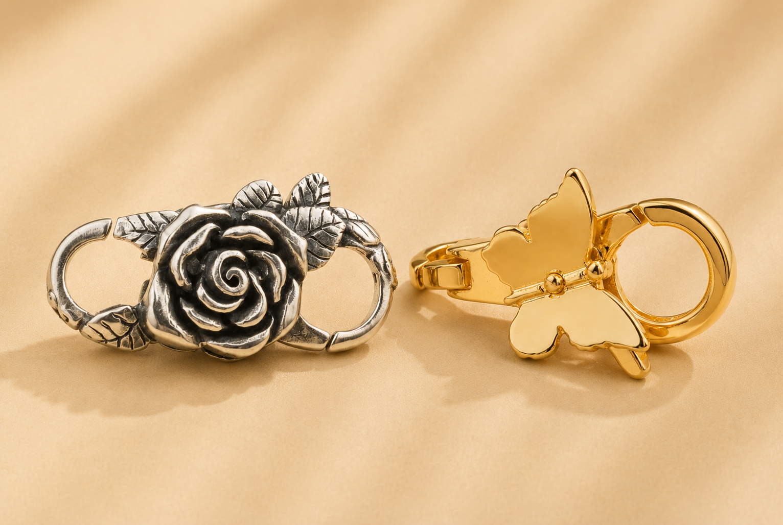 Clasps