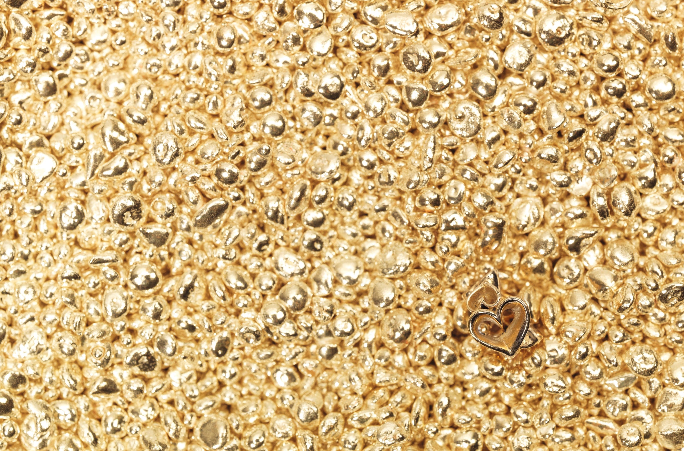 18K Gold Plated