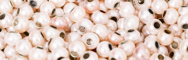 Pearl Beads