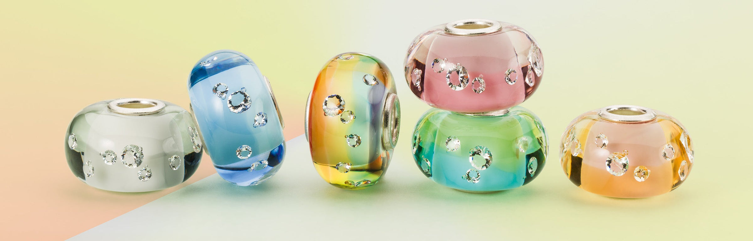 Zirconia Beads