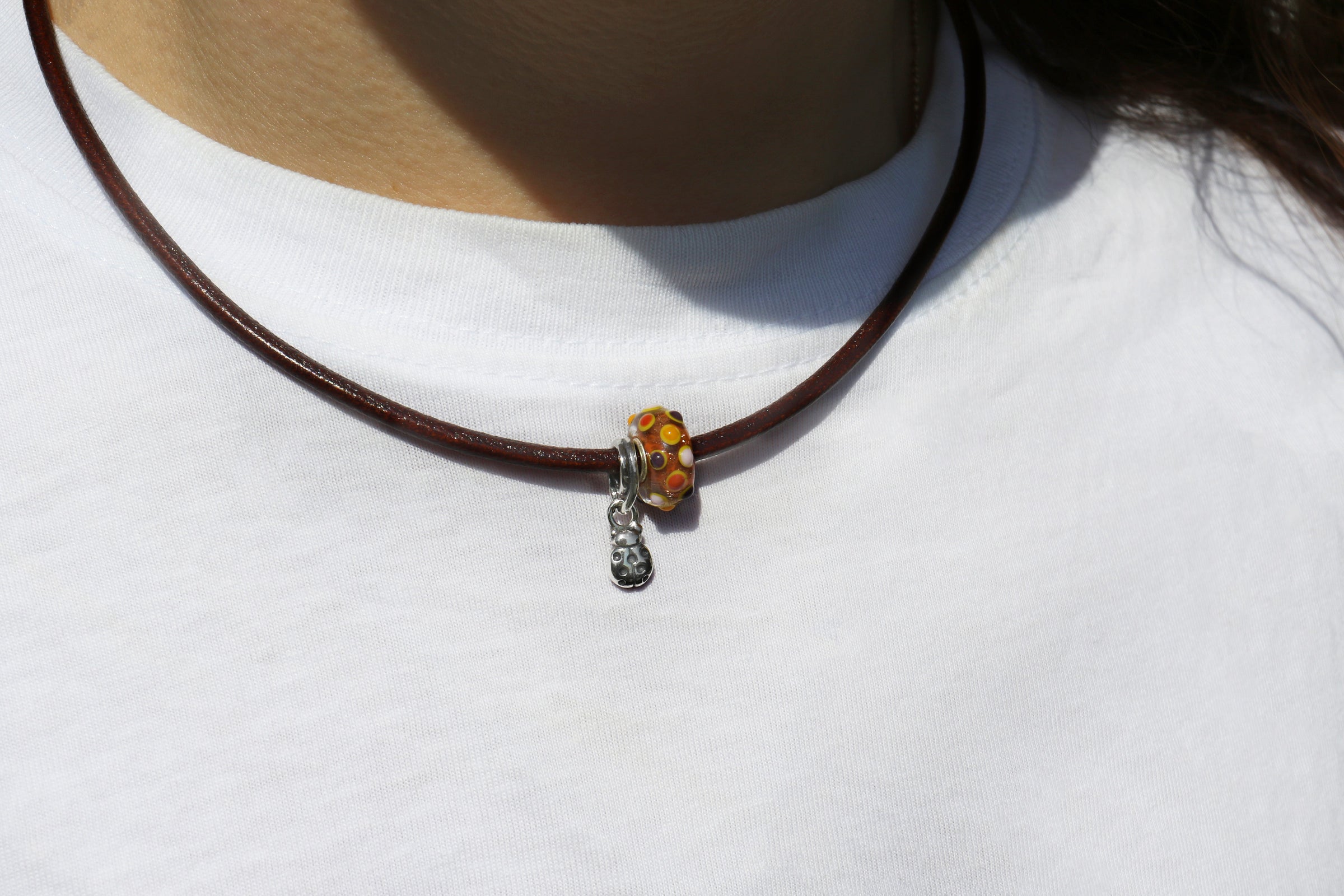 Tassel Beads