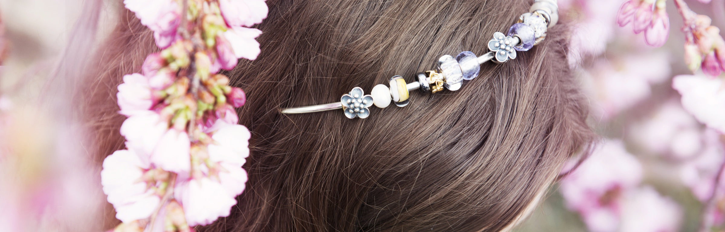 Hair Jewellery