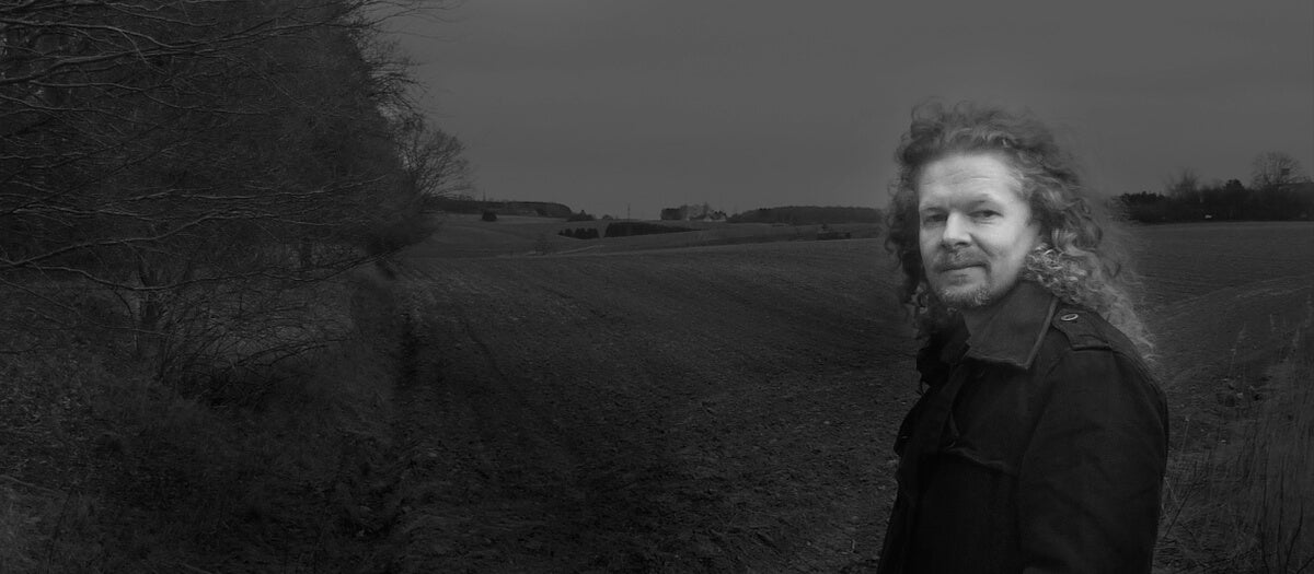 Morten Pol Engell Nørregård