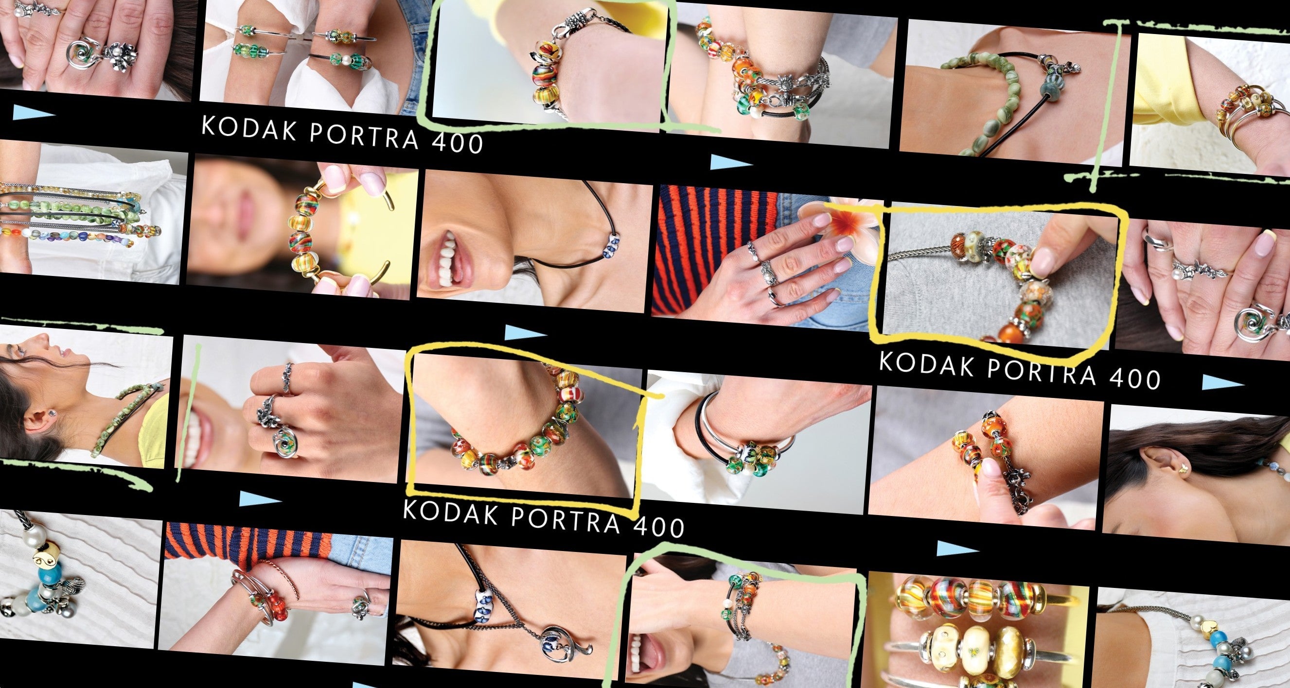 New Arrivals Collection | Trollbeads Ireland – Trollbeads UK