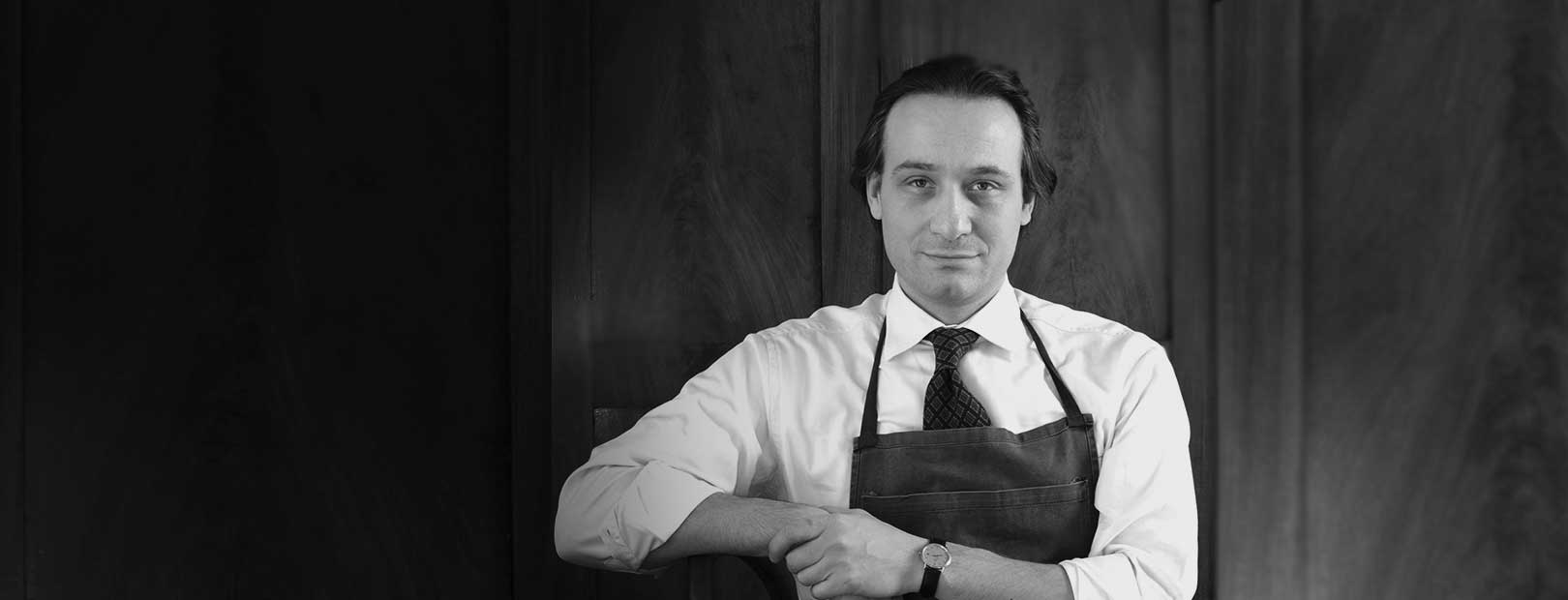 Ragnar R. Jørgensen