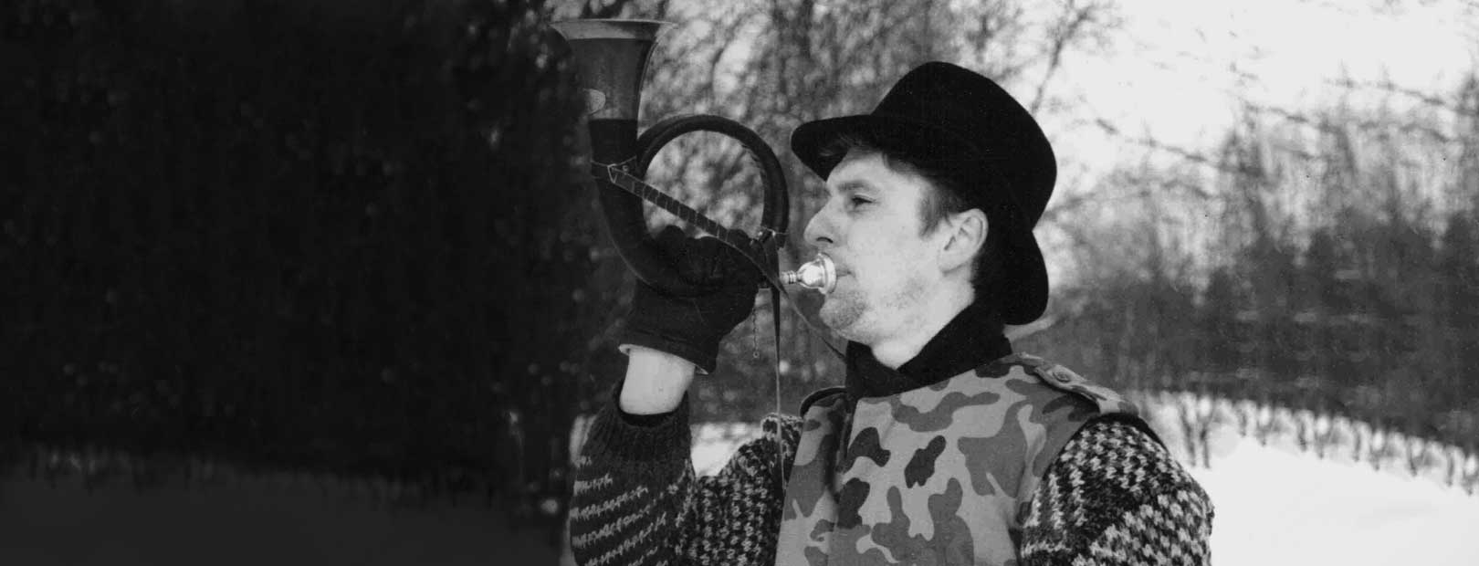 Ričardas Kapučinskas