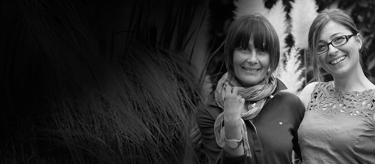 Roberta Brescianini & Alessia Fatone