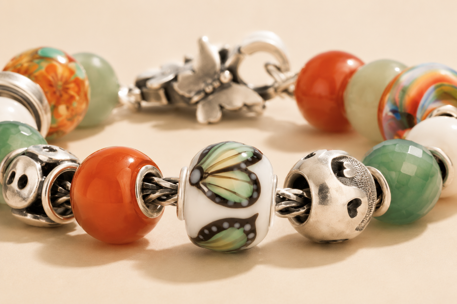 Beads