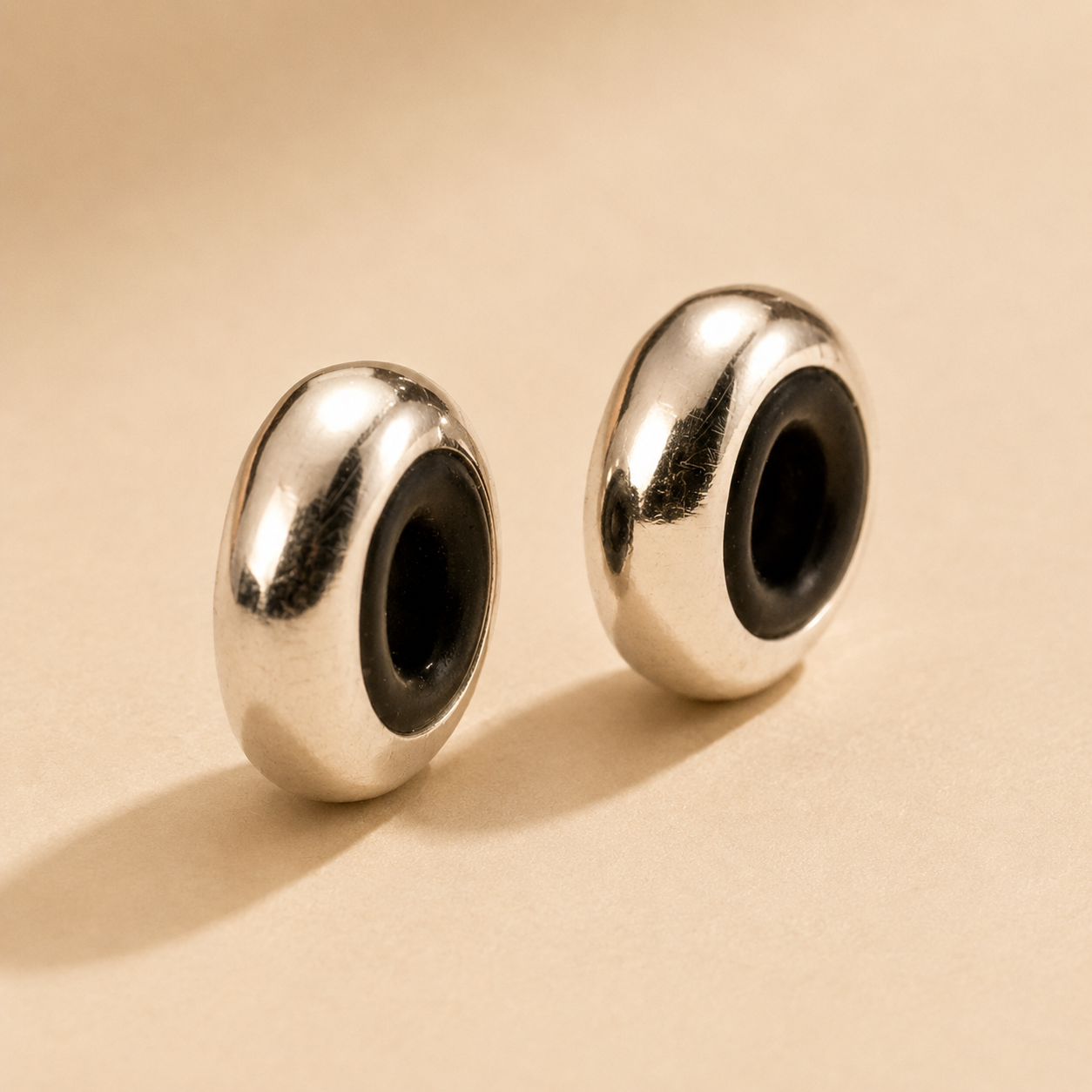 Spacers