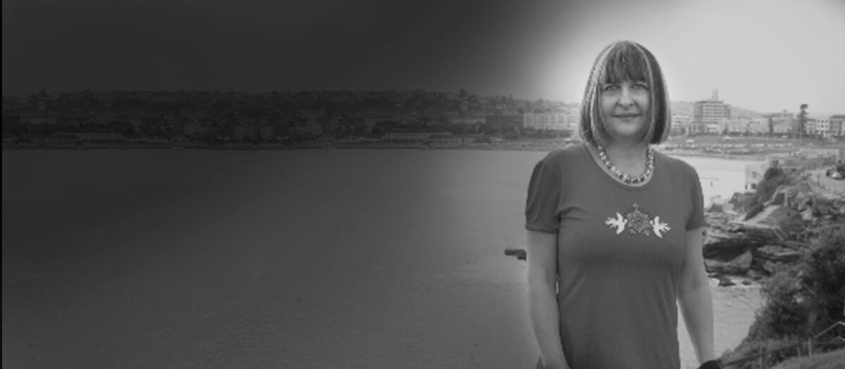 Suzanne Marie Hopping