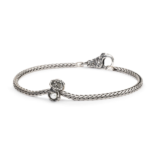 Buckthorn of May Bracelet by Trollbeads. Bracelet.