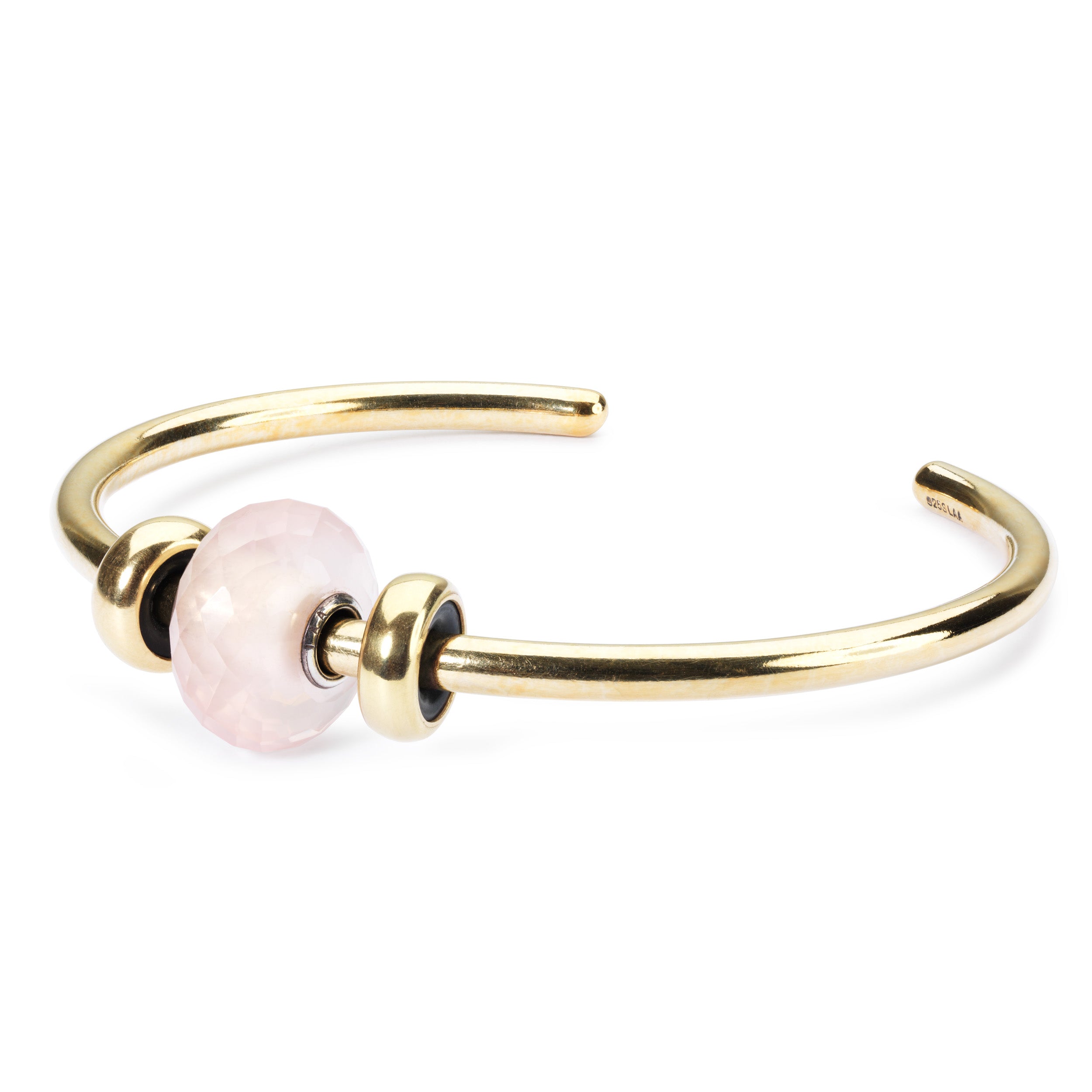 Rose Quartz | Trollbeads UK