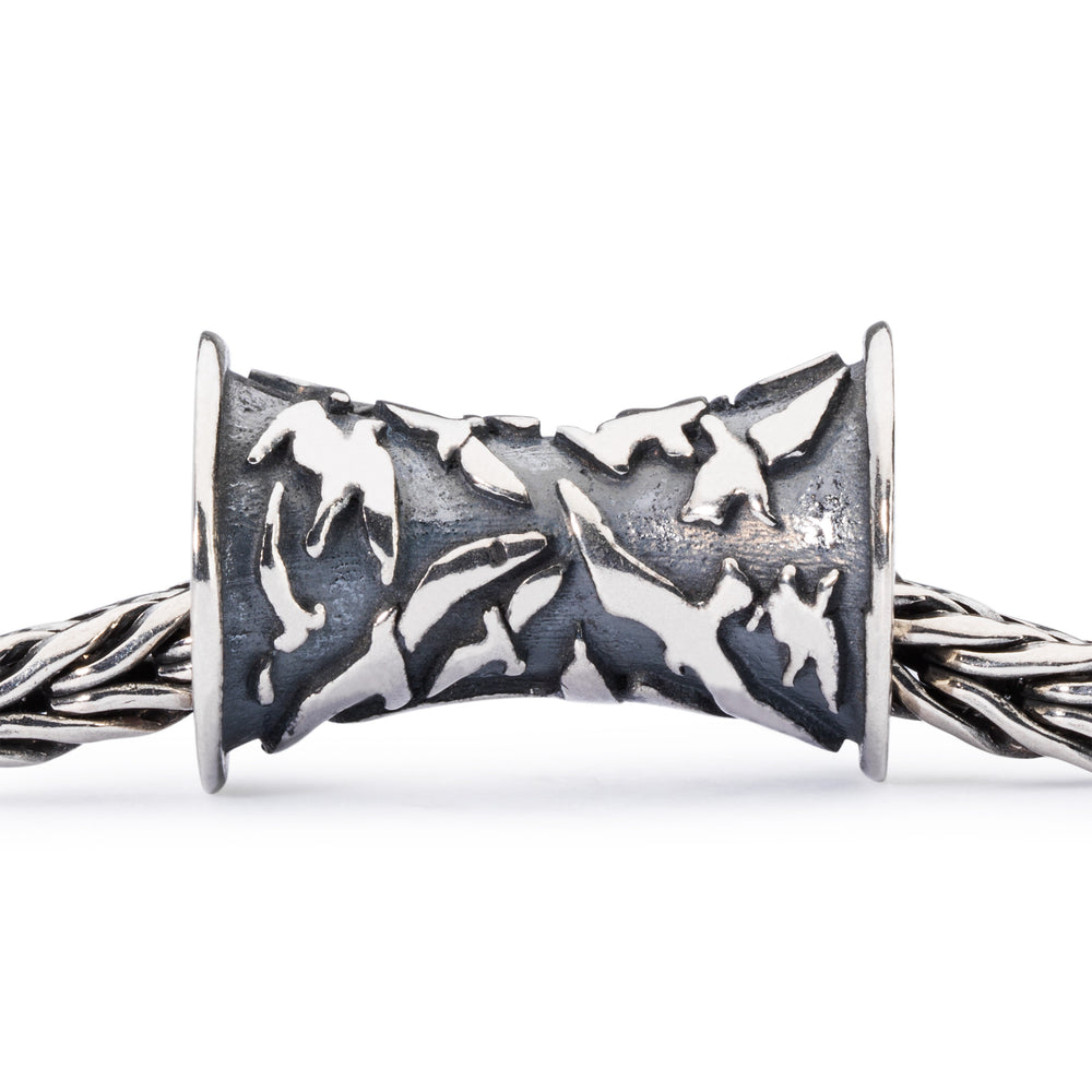 Flying Free Bead - Trollbeads