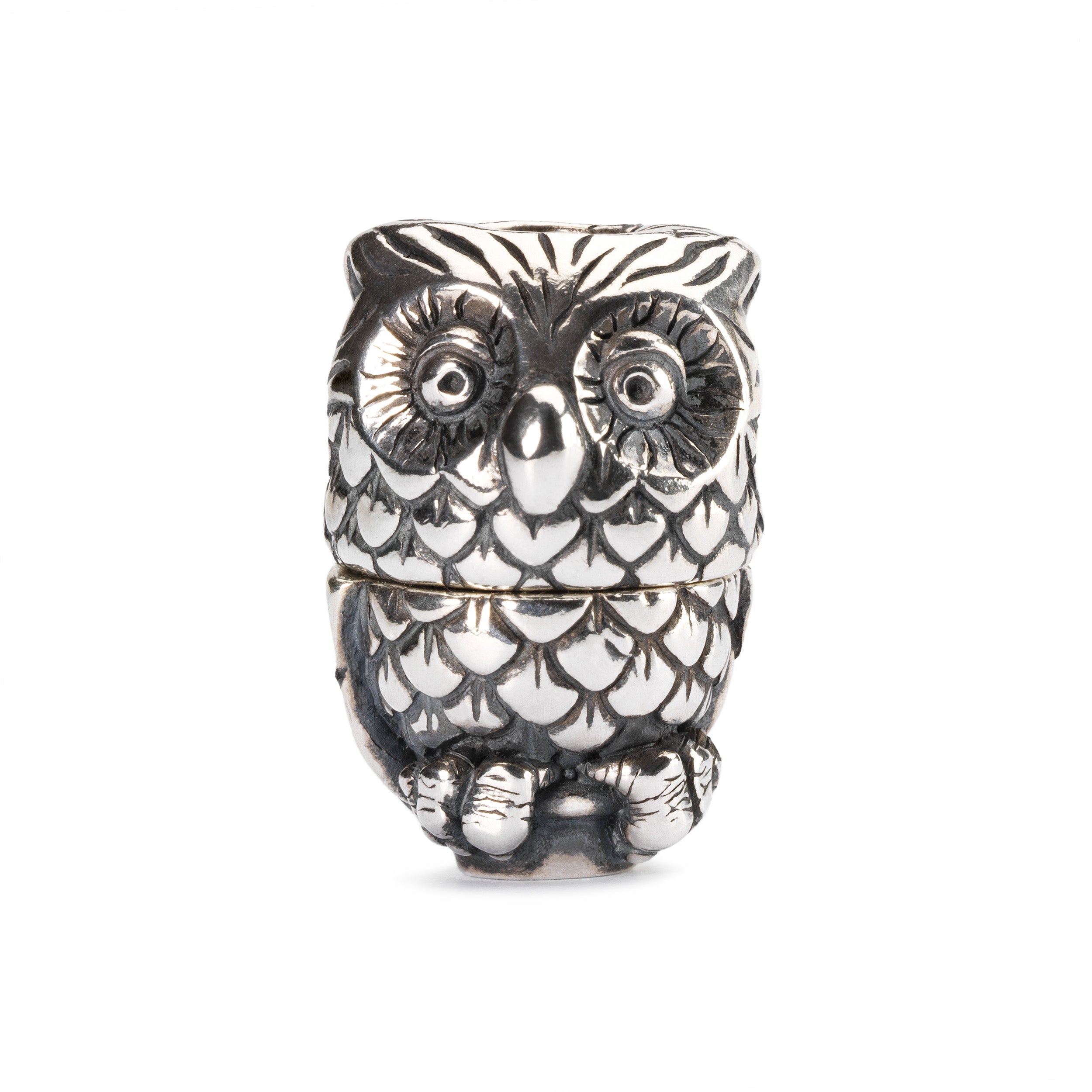 Night Owl Pendant