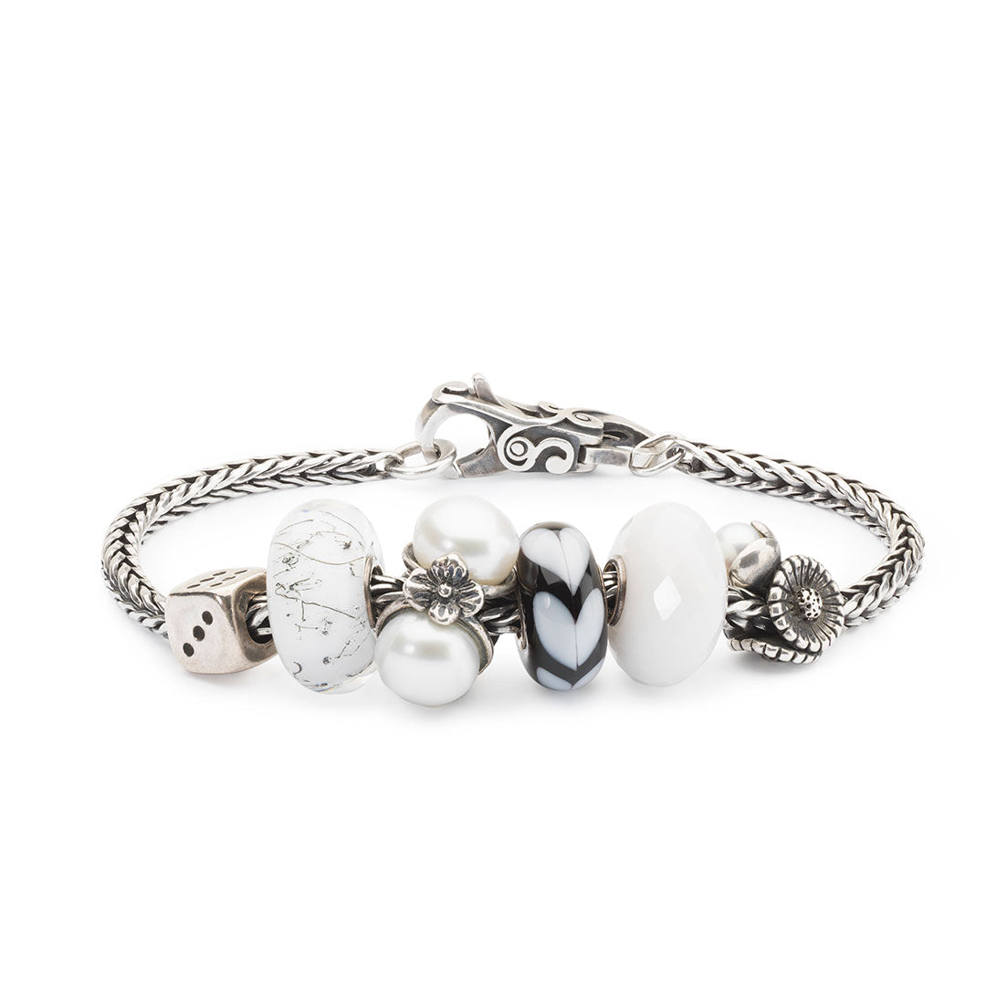 trollbeads 5点 デイジーセット Daisy of April | Trollbeads UK