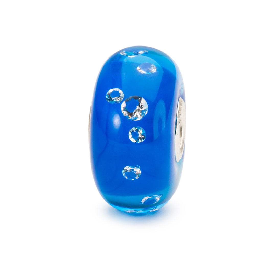 Victoria Harbour Bead by Trollbeads. Classic Beads.