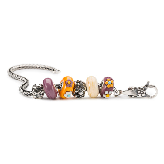 Purple Dream Bead
