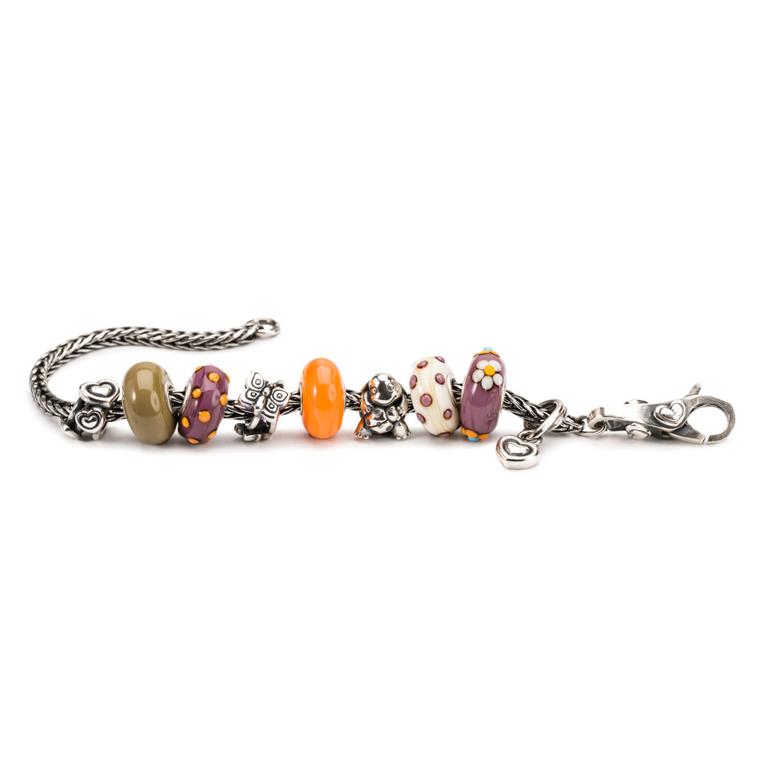 Happiness Polka Dots Bead