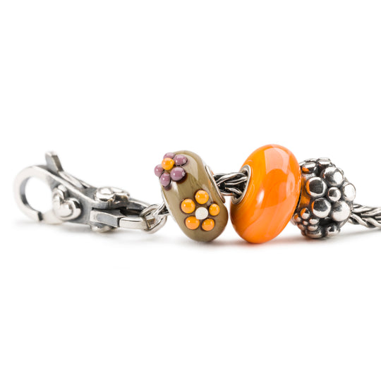 Orange Dream Bead