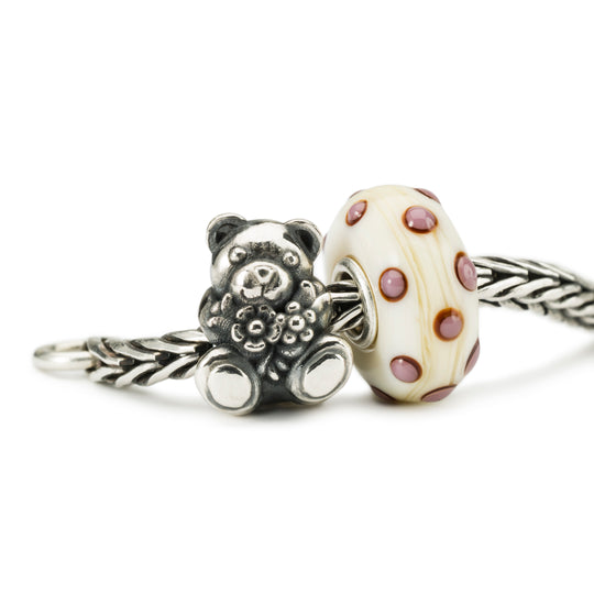Happiness Polka Dots Bead