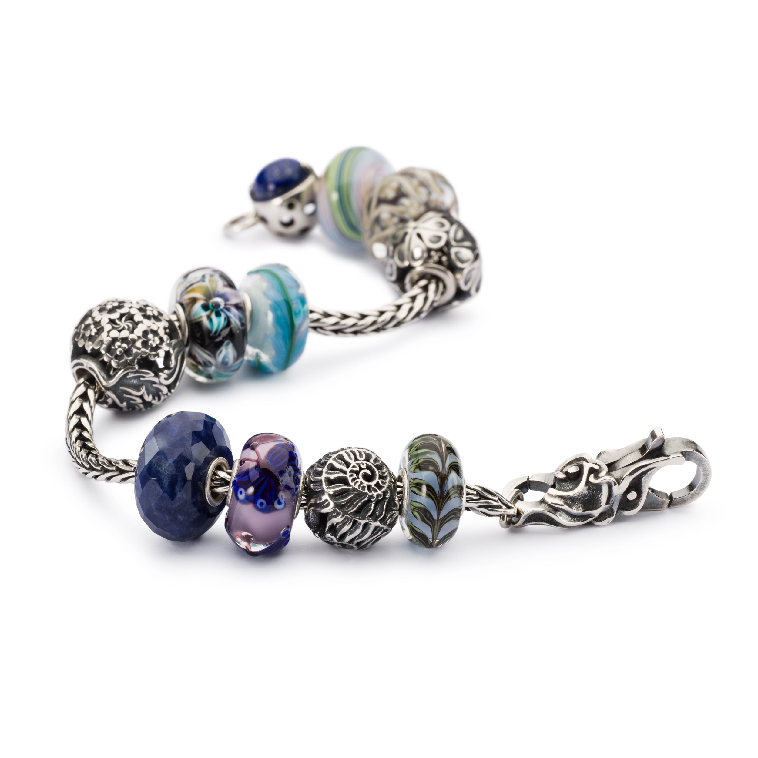 Verbena Bead | Trollbeads UK