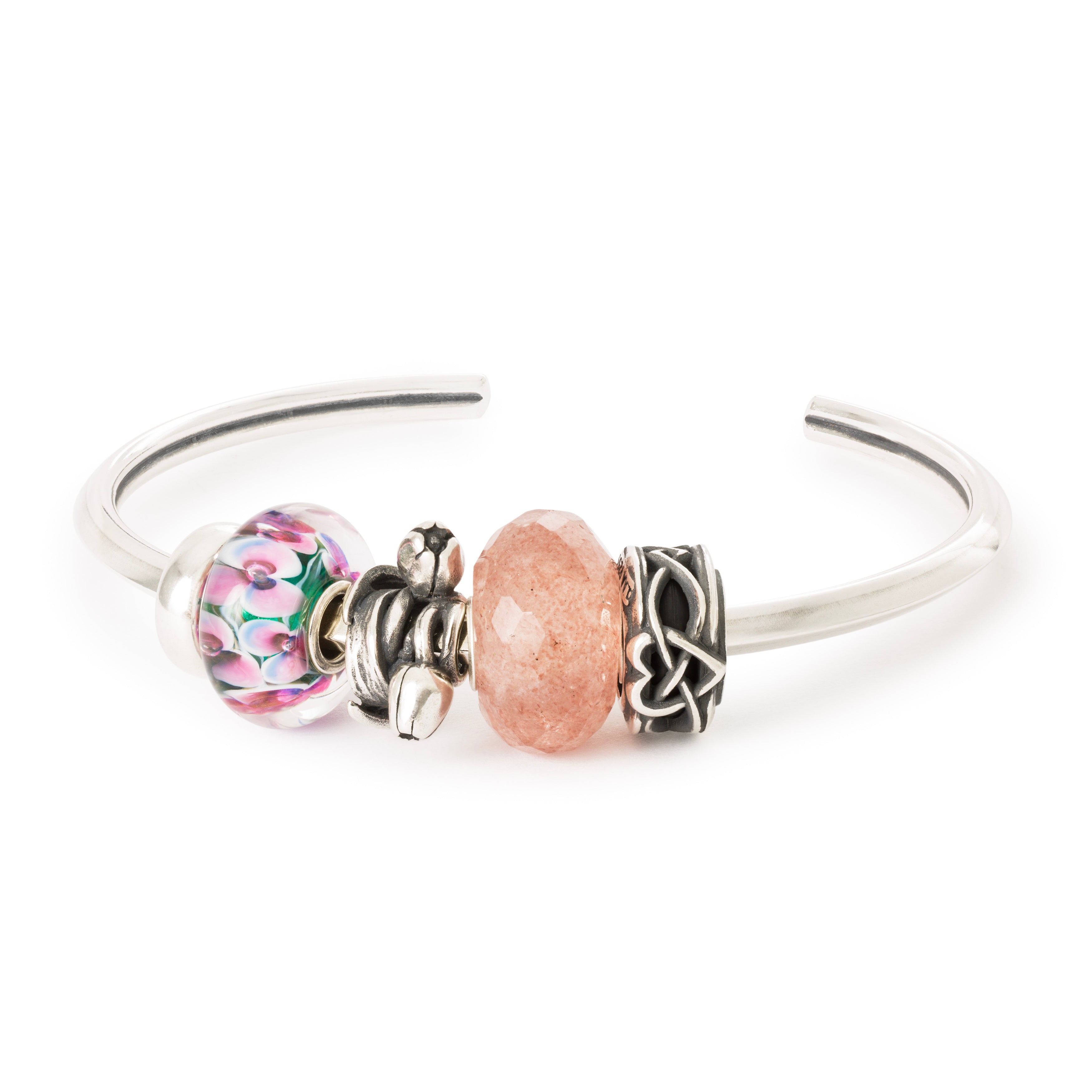 Tulip of Optimism Bead – Trollbeads UK