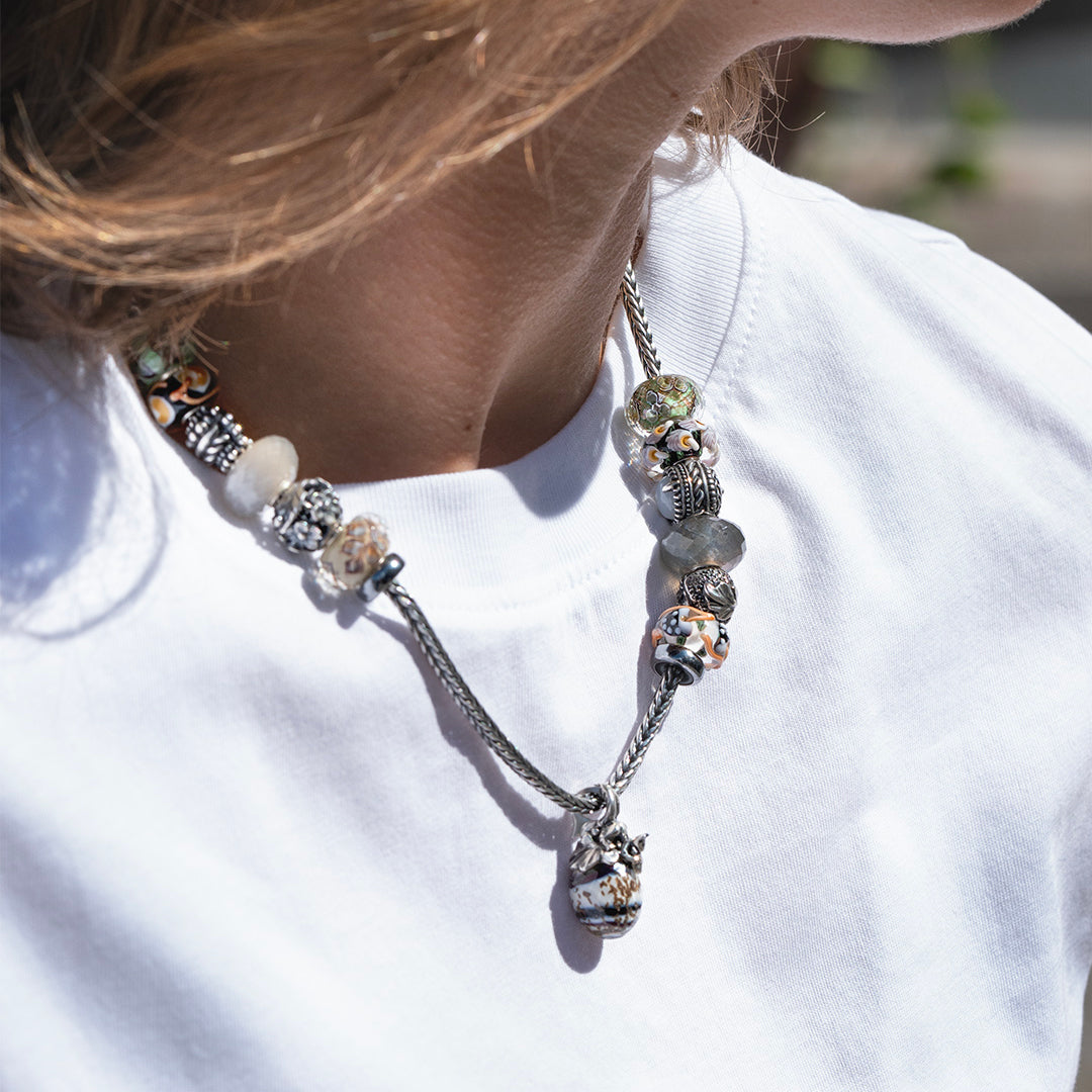 Path of Love Bead – Trollbeads UK