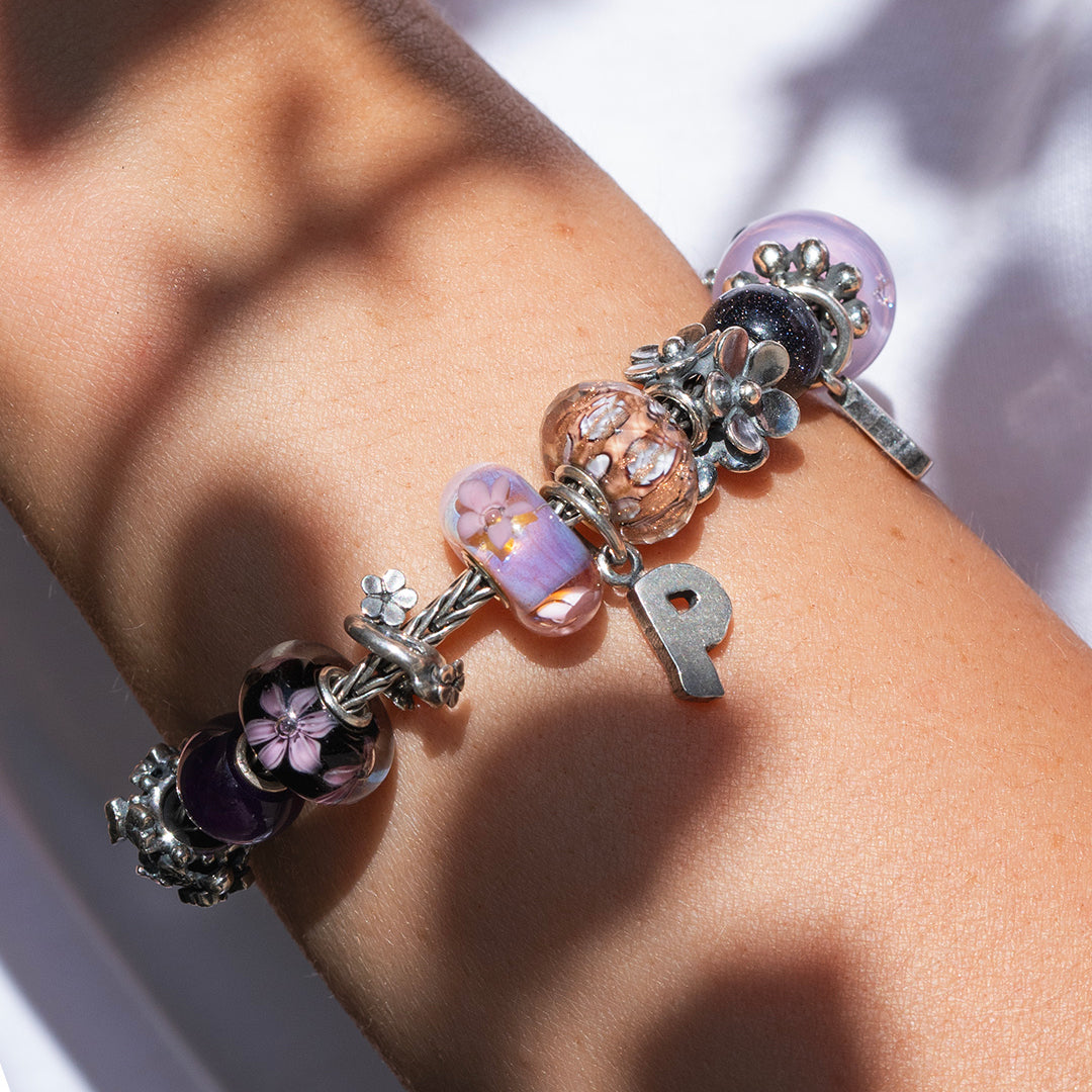 Hanami Bead – Trollbeads UK