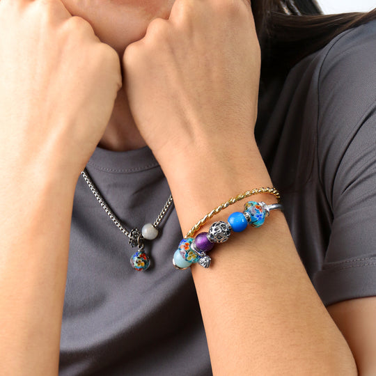 Daydream Blossom Bead