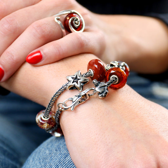 Guardian Angel Bracelet