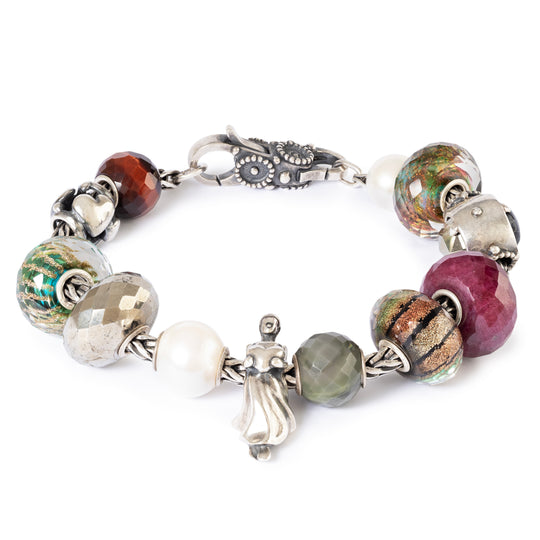 Guardian Angel Pendant