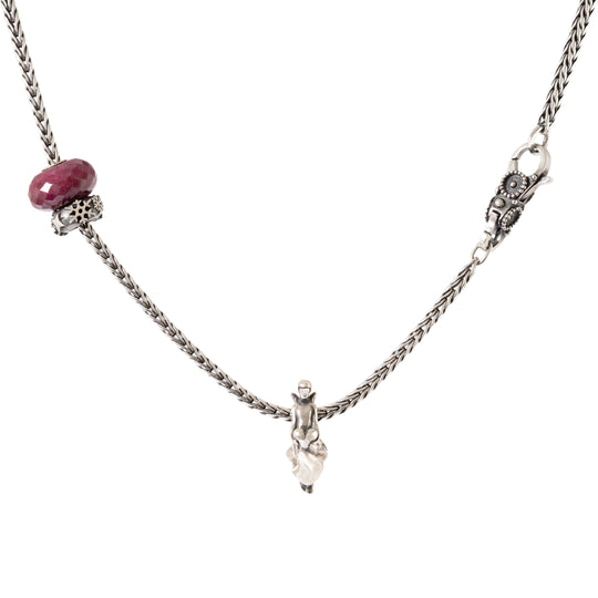 Guardian Angel Pendant