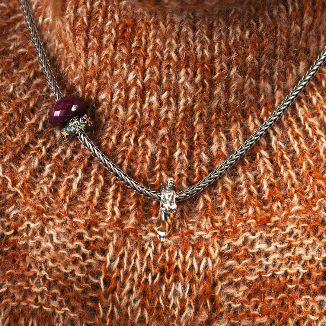 Guardian Angel Pendant