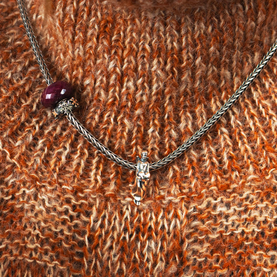 Guardian Angel Pendant