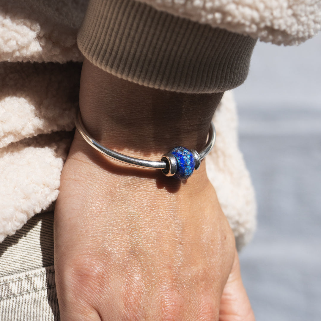 Starlight Ocean Bead