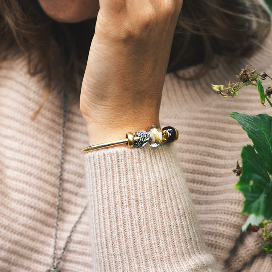 Quiet Harmony Bead