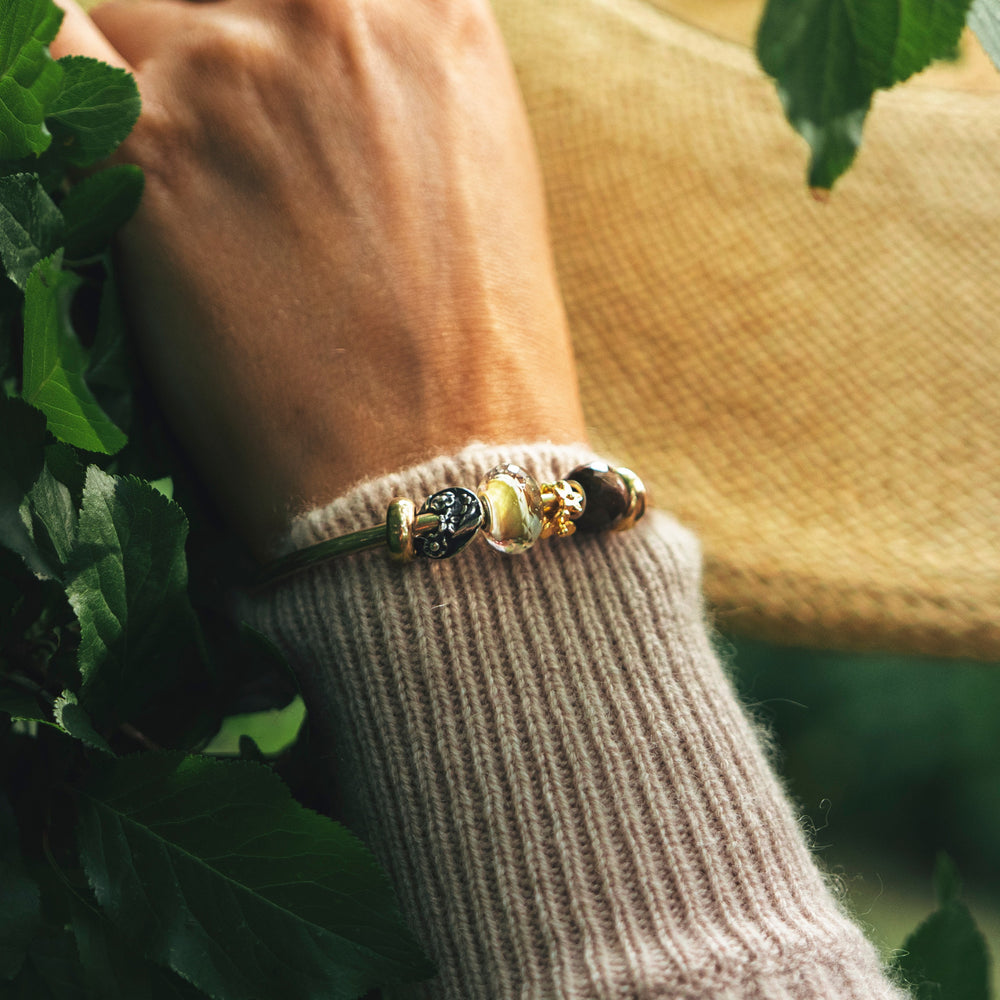 Gather Joy Bead