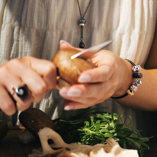 Forager&