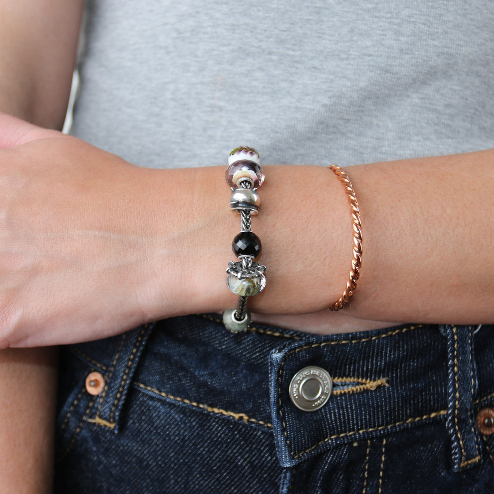 Spiral Motion Bead