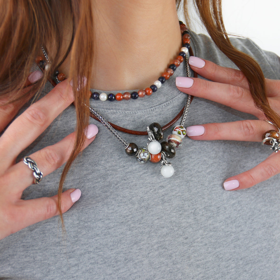 Quiet Harmony Bead