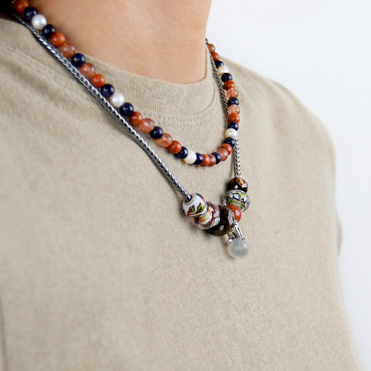 Green Sage Bead