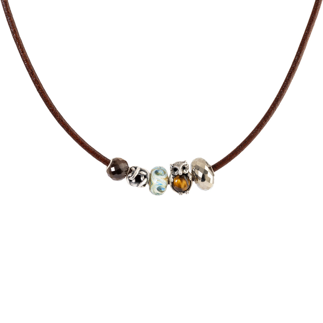 Spiral Motion Bead