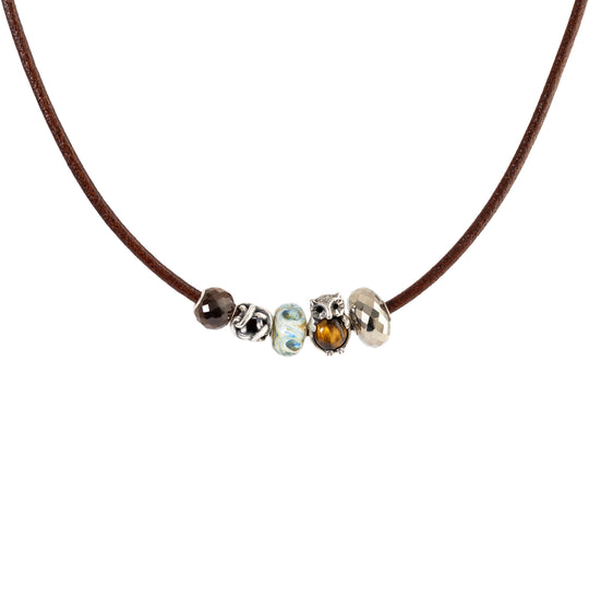 Spiral Motion Bead