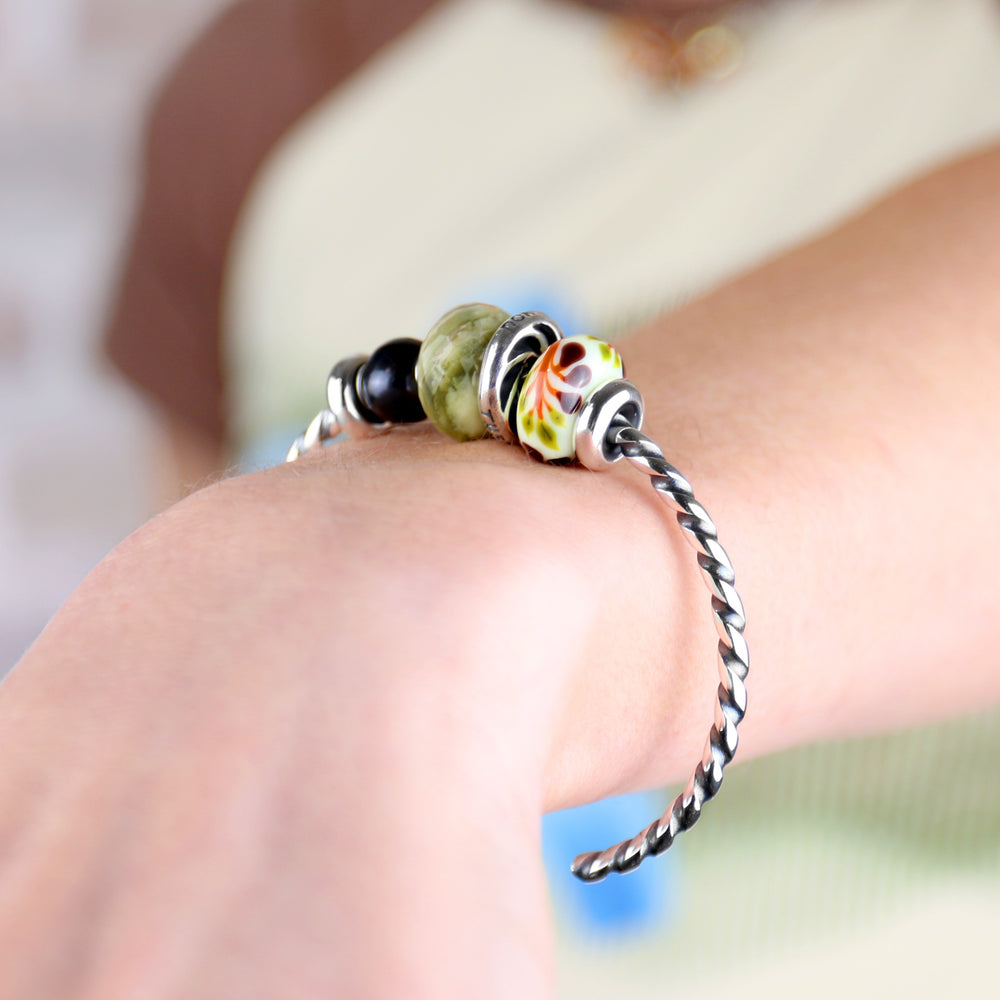 Olives Bead