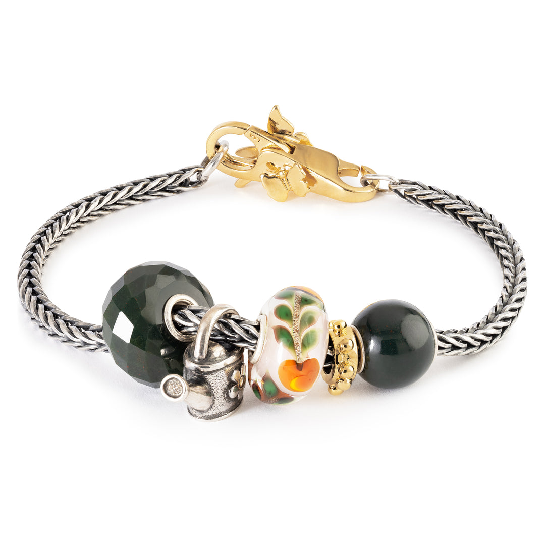 Peach Bead