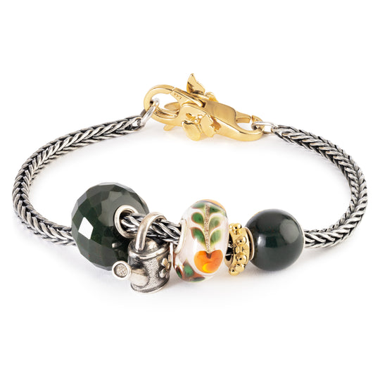 Peach Bead