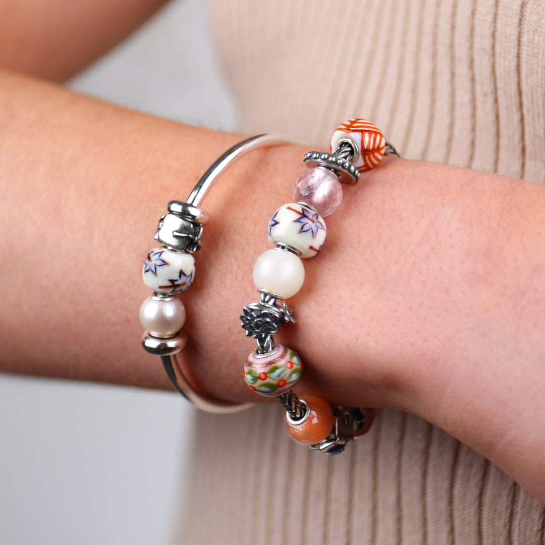 Street Harmony Bead