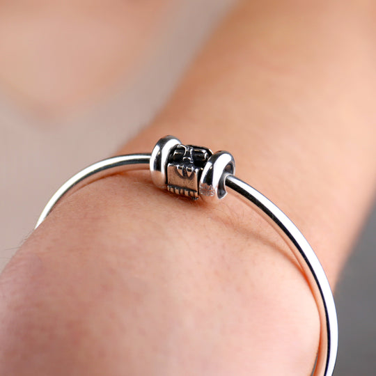 Milestone Moments Bead