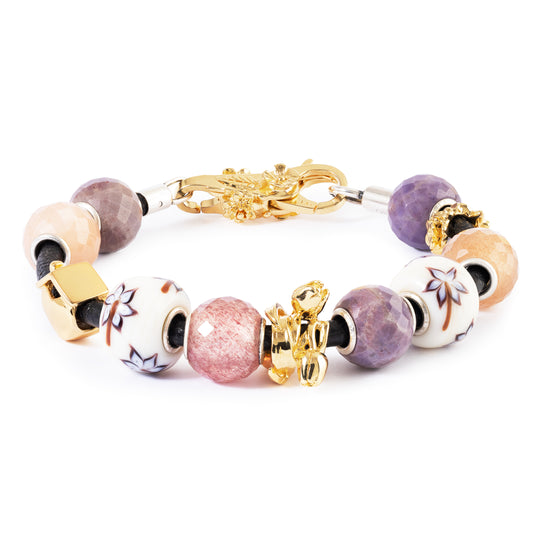 Street Harmony Bead