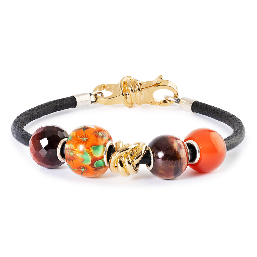 Flower Soul Bead